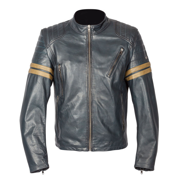 Spada Spada Wyatt CE Jacket Blue